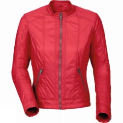 Vaude Womens Pinzolo Jacket Flame